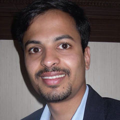 Swami Kastur, Operations Manager