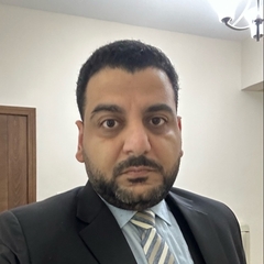 عامر البراوي, human resources business partner