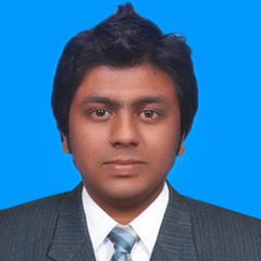 Muhammad Younas, Assistant Manager Marketing Operations