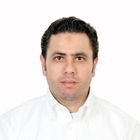 Emad ElSaid, Quality Management Representative