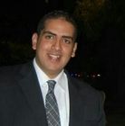 أحمد عبد الفتاح, Sales,Maintenance and installation Engineer