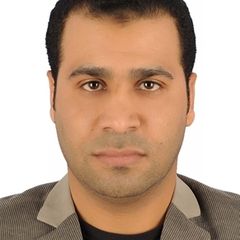 طاهر مصطفى, HR and administration Specialist