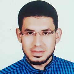 Mostafa El-sayed Ahmed Omara, مدير الاداره الهندسية