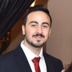 Turki Alsarraj, Project Manager