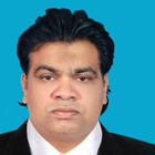 Muhammad Javed Akhter, Senior Electrical Engineer