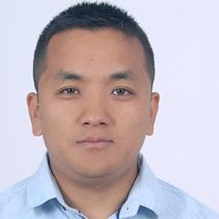 kumar gurung