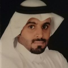 abdullah AL khanbashi, إداري