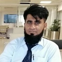 Asif Mehmood بوت, IT Manager / HIMS Leader