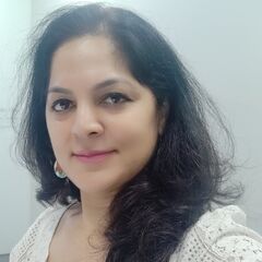 Beena Jaikrishnan, DevSecOps Transformation Manager - Acceleration and Transformation