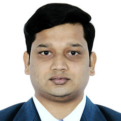 ANISH PARIYARAKARAN