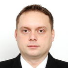 Bogdan Amariei, Sales Manager Horeca 