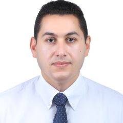 Mohammed Moheb, trainee manager 