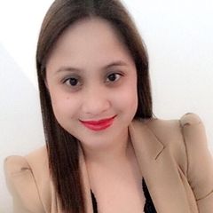 Mae Carocelle Felipe, Office Manager | Assistant to Executive Directors