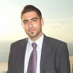 Mhamad Dassouki, Senior Web Developer