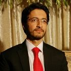 Amer Mushtaq, Brand Manager