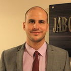 Jordan Lambert, Private Wealth Manager
