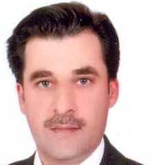 عماد AL HASAN, MENA Sales Manager