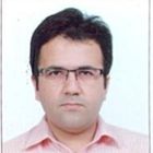 vishal mohanani, Regional Account Director