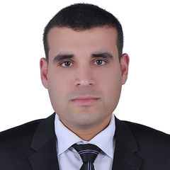 عبد الرحمن محمد, Sales Executive