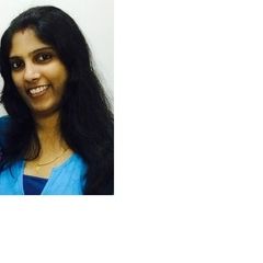 Deepthi balakrishnan, Business Development Manager