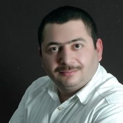 Hasan Nabeel, Full Stack Web Developer