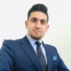 Ijaz Ahmed, Travel Sales Consultant
