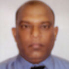 wijee sekeran, Administrative Executive