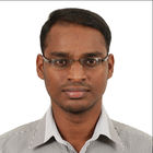 Mohammed Gowhar I, Project Officer