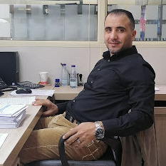 احمد محمد عبد الحميد ابوزيد, محاسب