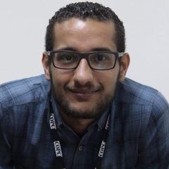 Hassan Alazab, Regional Quality Manager