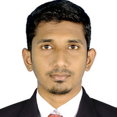 Mohamed Shajahan, Windows System Engineer