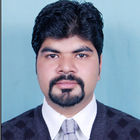 Hitesh Dhir, Associate Administrator ( Medical Admin)