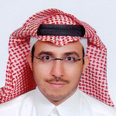 Mohammed Al-Bawardi, Sales and Marketing Director