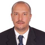 Tarek Alkafri, Senior Legal Translator/ Office Manager