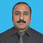 Naseer Ahmed, NDT specialist ( Asst Manger)