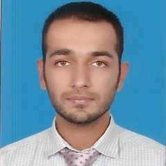 Hamza Jigar, Document Controller