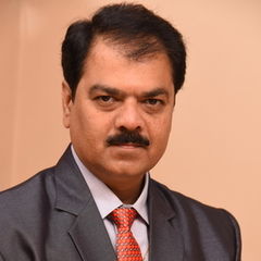 Prakash Joshi, Manager