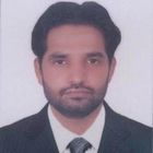 Fahad Munawar Munawar Hussain, Accounts Adjustable Clerk