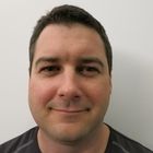 Damien Spagnuolo, FIFO Project Manager & FIFO Project Engineer