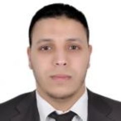 ahmed elsayed, Network & System Engineer