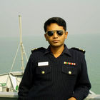 Mahbub Hasan, Commander