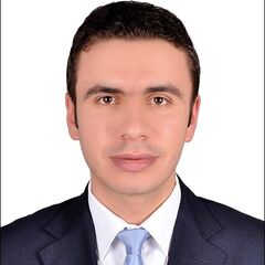 محمود مجدى محمود موسى, Receptionist Acting Night Manager