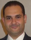 Hany Haleem Ramzy, Networks and Partnerships manager