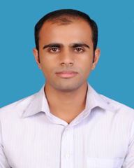 Fahad Javed, IT Services Engineer
