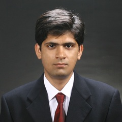 Abdul Basat, "Manager Procurement & Projects"