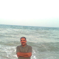 خالد جمال حسان, ndt  technician in kuwait