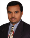 Saravana Kumar, CAD Manager