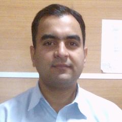 Praveen Regmi, Business Development Officer