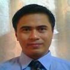 Joel Catiggay