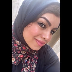 Roaa Khudari
